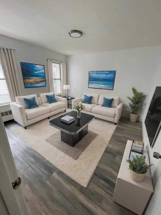 97 Winthrop Shore Dr, Unit #2 in Winthrop, MA - Building Photo