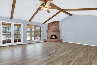 11441 Rex Baxter Dr in El Paso, TX - Building Photo - Building Photo