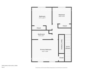 2S526 Cynthia Dr in Warrenville, IL - Building Photo - Building Photo