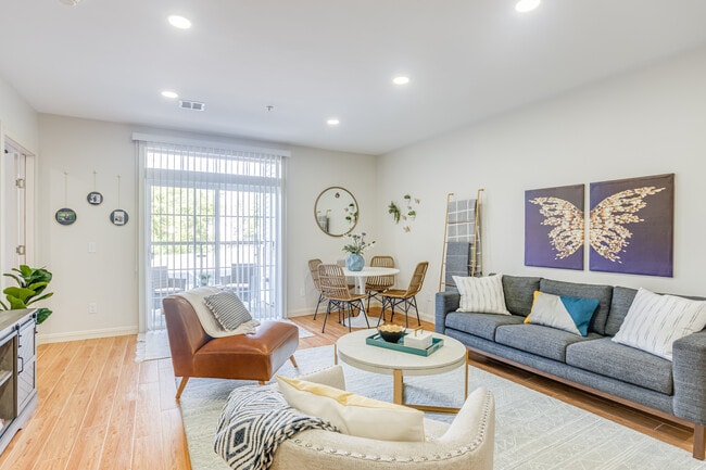 The Sto at Stoughton