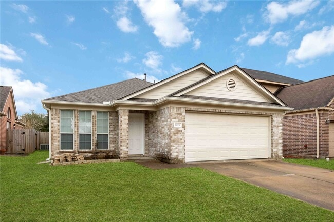 property at 19551 Dawn Canyon Rd