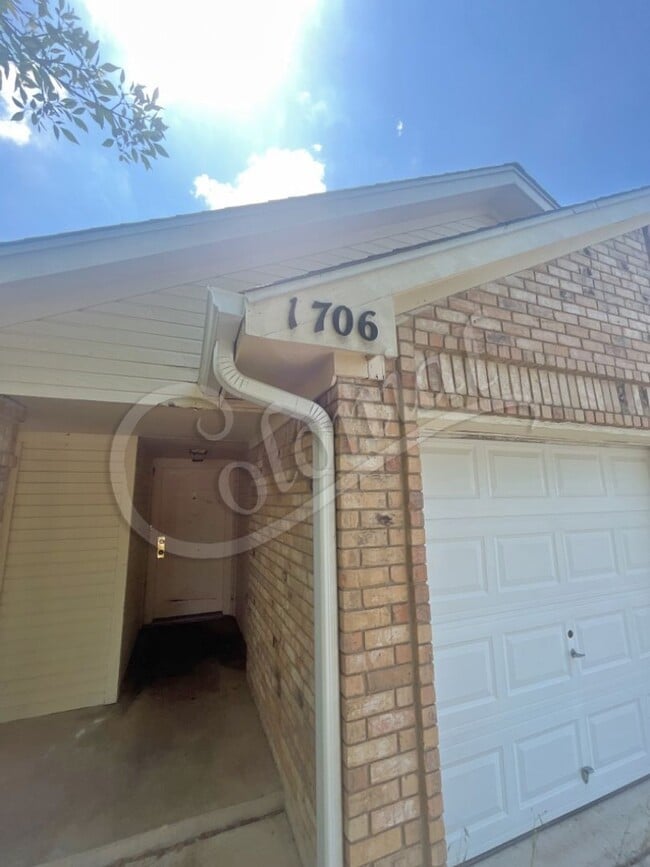 1706 Wickfield Way in Killeen, TX - Building Photo - Building Photo