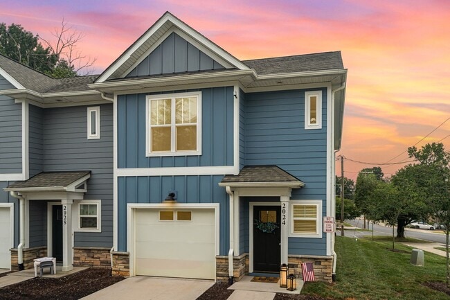 property at 2024 Summey Ave