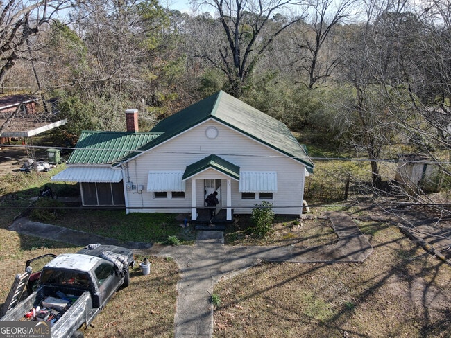 65 Bradfield Dr in Lagrange, GA - Building Photo - Building Photo