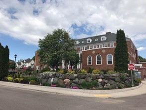 The Mather Inn in Ishpeming, MI - Building Photo - Building Photo