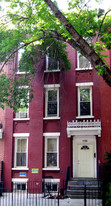 1105 Putnam Ave Apartments