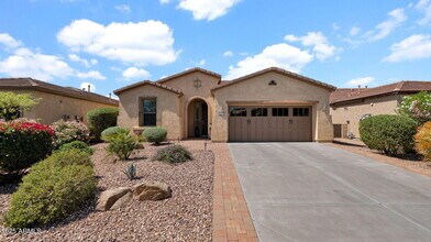 12975 W Yellow Bird Ln in Peoria, AZ - Building Photo - Building Photo