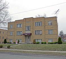 2377 Rustic Rd Apartments