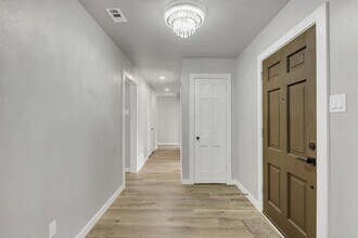 1426 Cumberland Rd in Odessa, TX - Building Photo - Building Photo