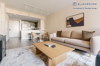 1200 N Veitch St, Unit GO FL4-ID1183 in Arlington, VA - Foto de edificio - Building Photo