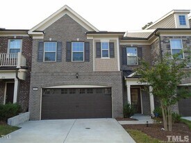 234 Daymire Glen Ln in Cary, NC - Building Photo