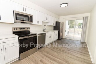 513 Donaldson Rd in Chattanooga, TN - Building Photo - Building Photo