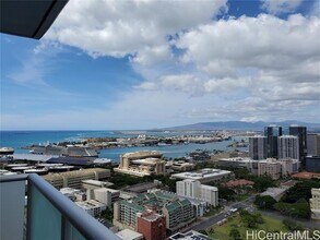 801 South St in Honolulu, HI - Building Photo - Building Photo