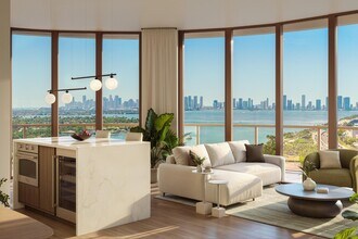 Avara in Miami Beach, FL - Foto de edificio - Building Photo