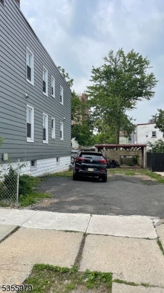 442 14th Ave in Irvington, NJ - Building Photo - Building Photo