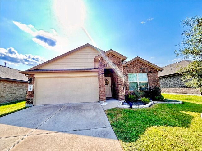 8114 Oakleaf Meadow Ct in Arcola, TX - Building Photo - Building Photo