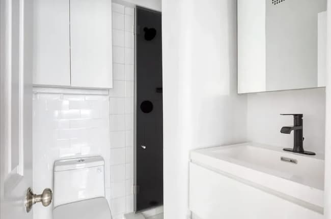 1 Gay St in New York, NY - Building Photo - Building Photo