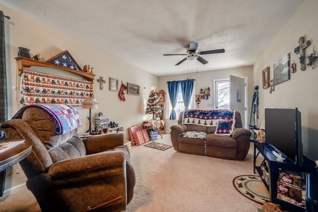 1423 W Rainey St in Ozark, MO - Foto de edificio - Building Photo