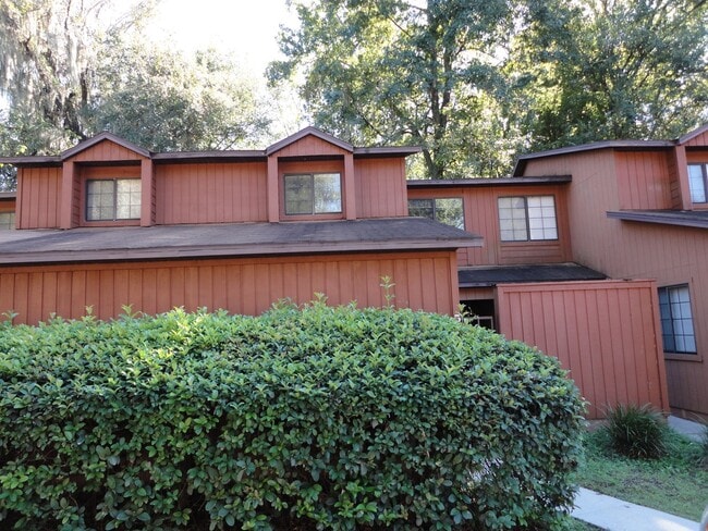 property at 5815 SW 9th Pl