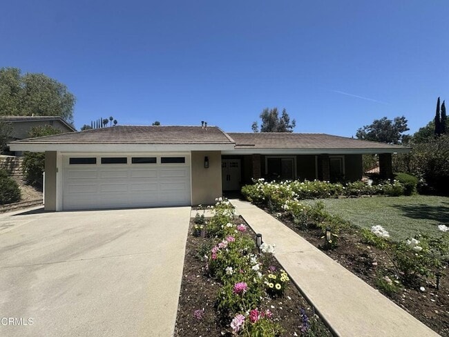property at 1502 Briarglen Ave