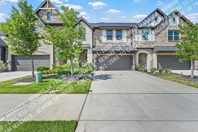 property at 5305 Winged Foot Dr