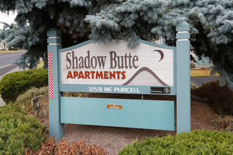 Shadow Butte Apartments in Bend, OR - Building Photo - Building Photo