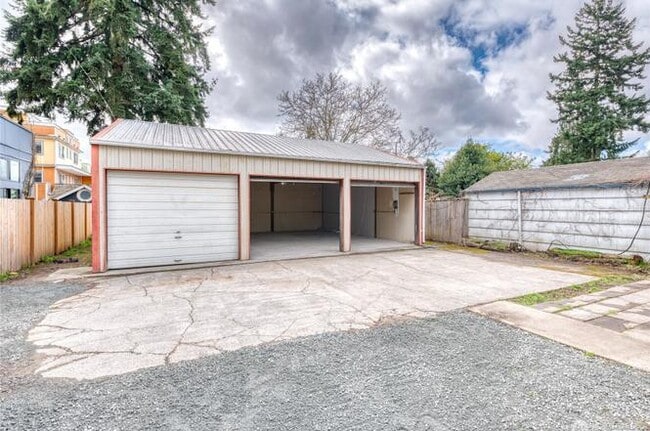 849 NE 89th St in Seattle, WA - Building Photo - Building Photo