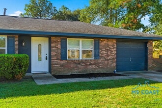 609 Temple Dr in Gulfport, MS - Building Photo - Building Photo