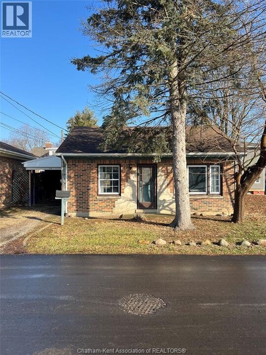 69 Florence St in Chatham, ON - Building Photo
