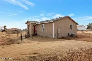 20526 E Cedar Canyon Dr in Mayer, AZ - Building Photo - Building Photo