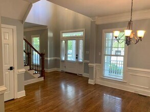 119 Council Gap Ct in Cary, NC - Building Photo - Building Photo