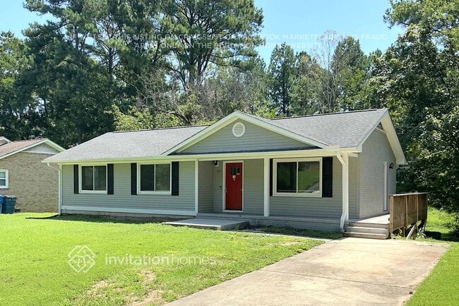 2811 Wyeth Ave in Durham, NC - Building Photo - Building Photo