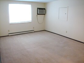 Fountaine Apartments