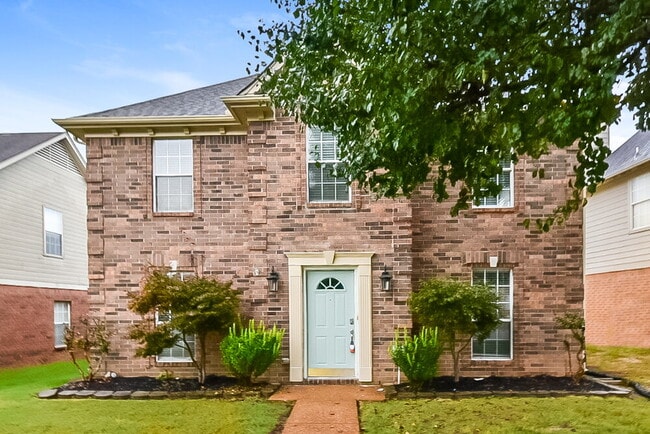 property at 752 N Ericson Rd