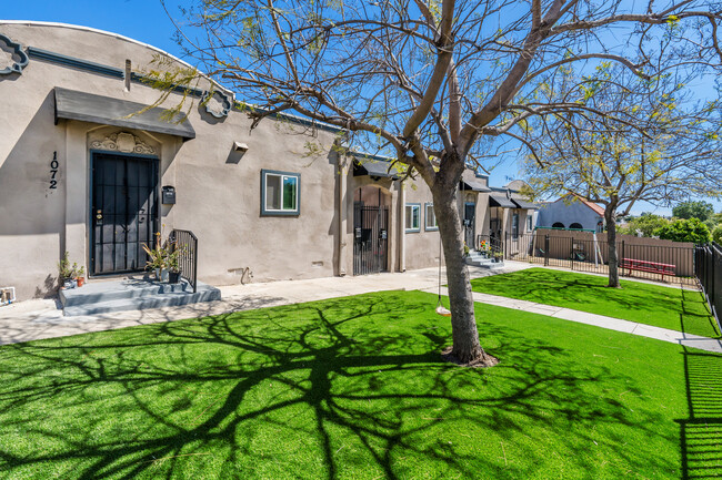 3064 Ganahl St in Los Angeles, CA - Building Photo - Primary Photo