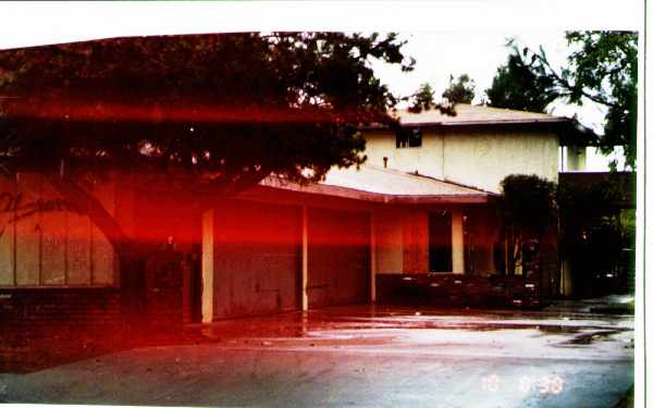 Charwood Apartments in San Bernardino, CA - Building Photo