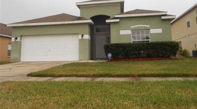 733 Hacienda Cir in Kissimmee, FL - Building Photo - Building Photo
