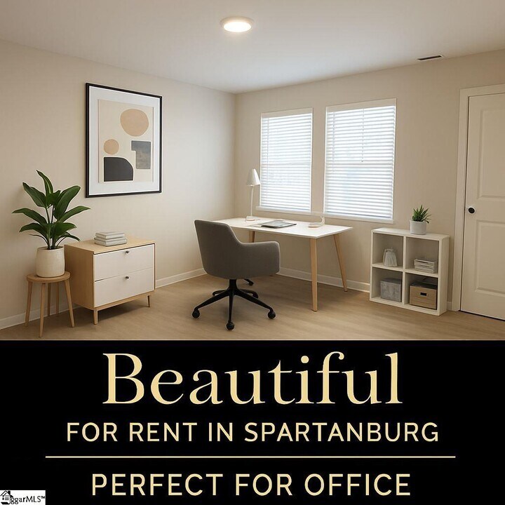 1057 Longstone Wy in Spartanburg, SC - Building Photo