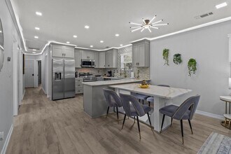 1705 Seigle Ave in Charlotte, NC - Building Photo - Building Photo