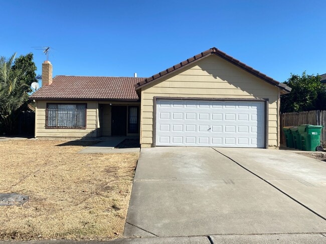 property at 2505 Pyrenees Ave