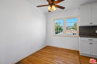 6059 Packard St in Los Angeles, CA - Building Photo - Building Photo