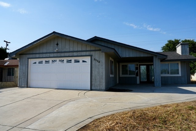 property at 8524 Haupt Ave