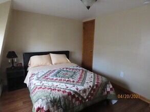 307 Center St in Wilkes-Barre, PA - Foto de edificio - Building Photo