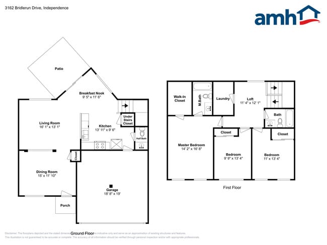 3162 Bridlerun Dr in Independence, KY - Building Photo - Building Photo