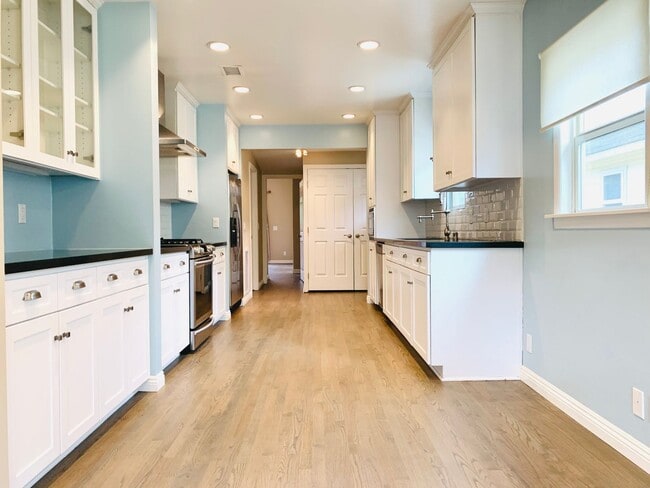 4171 First Ave. in San Diego, CA - Building Photo - Building Photo