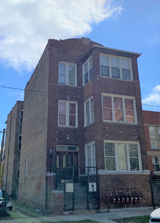 1617 S Avers Ave in Chicago, IL - Building Photo