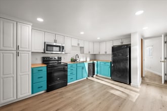 4315 Ridgedale Ave in Las Vegas, NV - Building Photo - Building Photo