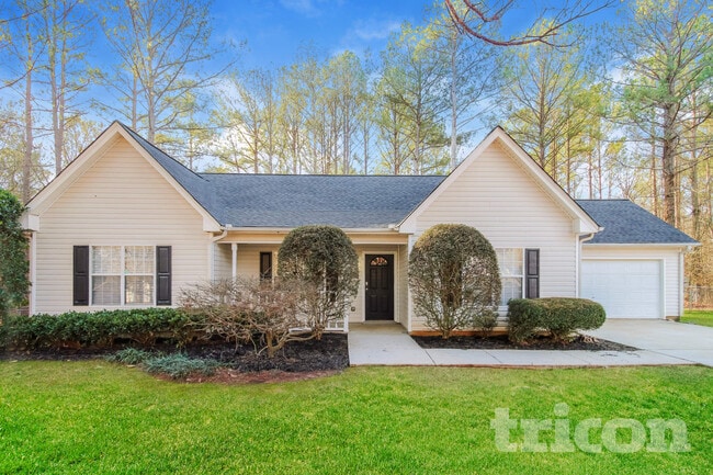 property at 210 Baxter Ln