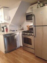 243 Northampton St, Unit 1 in Boston, MA - Building Photo - Building Photo