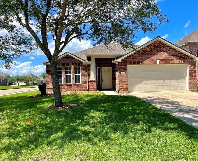 property at 2526 Sandvalley Way